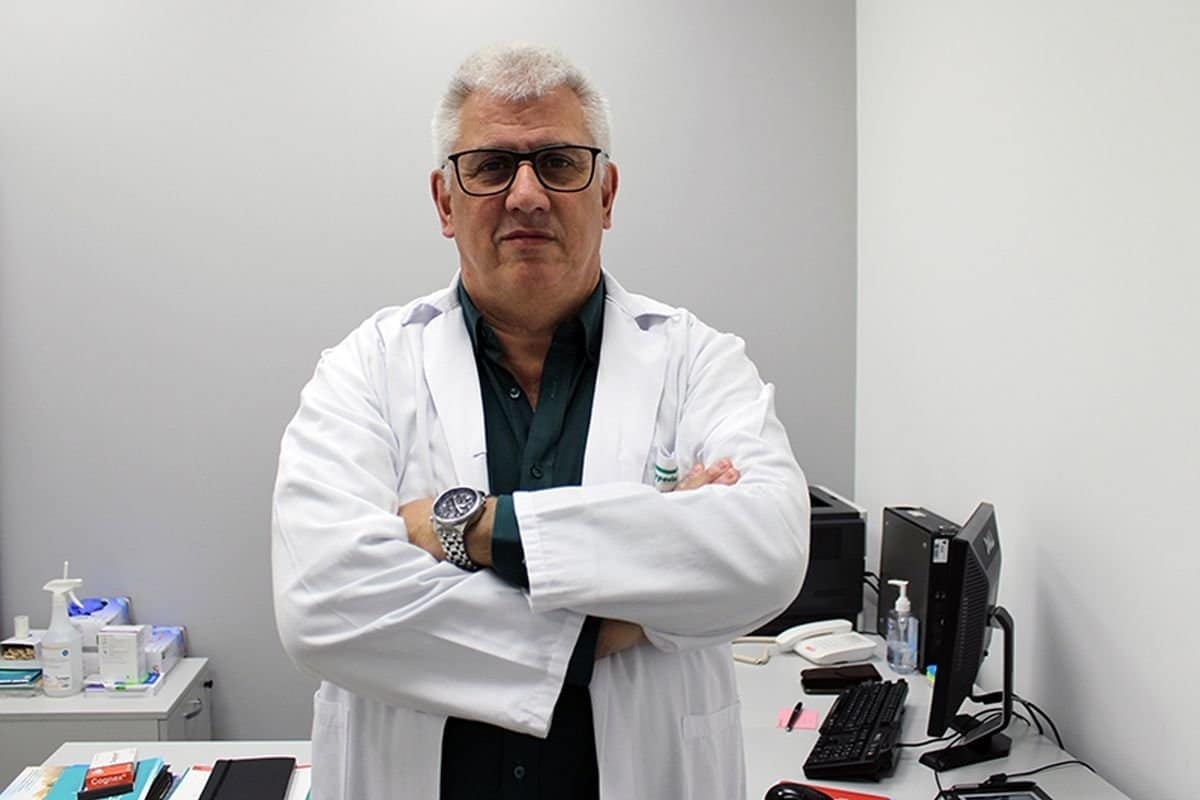 José Ramón Lorenzo