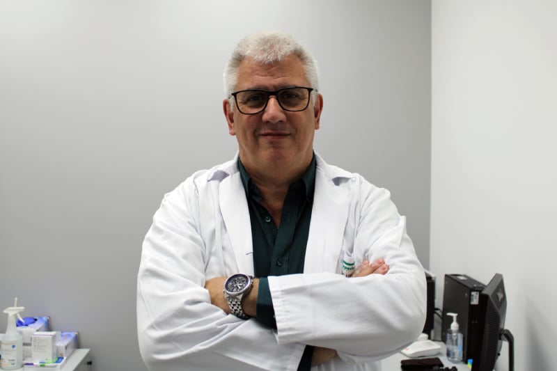 José Ramón Lorenzo González
