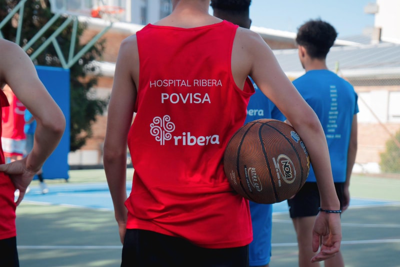 Colaboración Seis Do Nadal