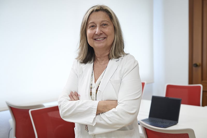 Ángela Guerra
